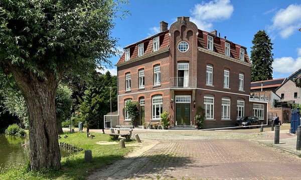 Körnerstraat 22 in Wijnandsrade