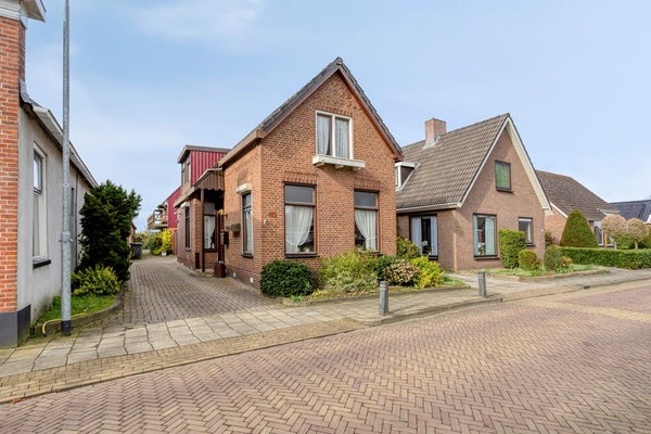 H.J. Kniggekade 109