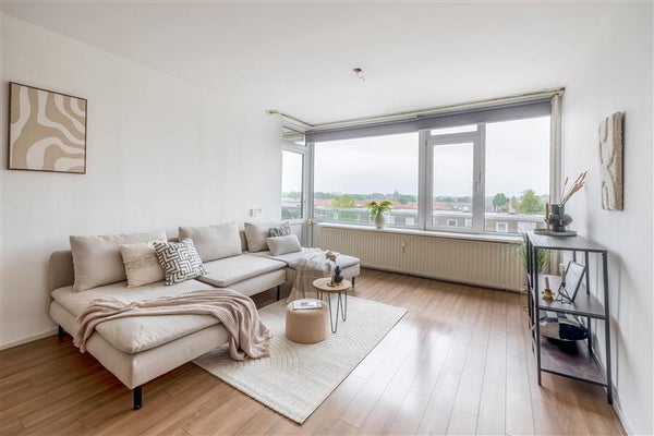 Appartement Talingweg 89 in Apeldoorn