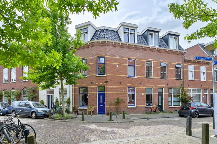 Celebesstraat 2