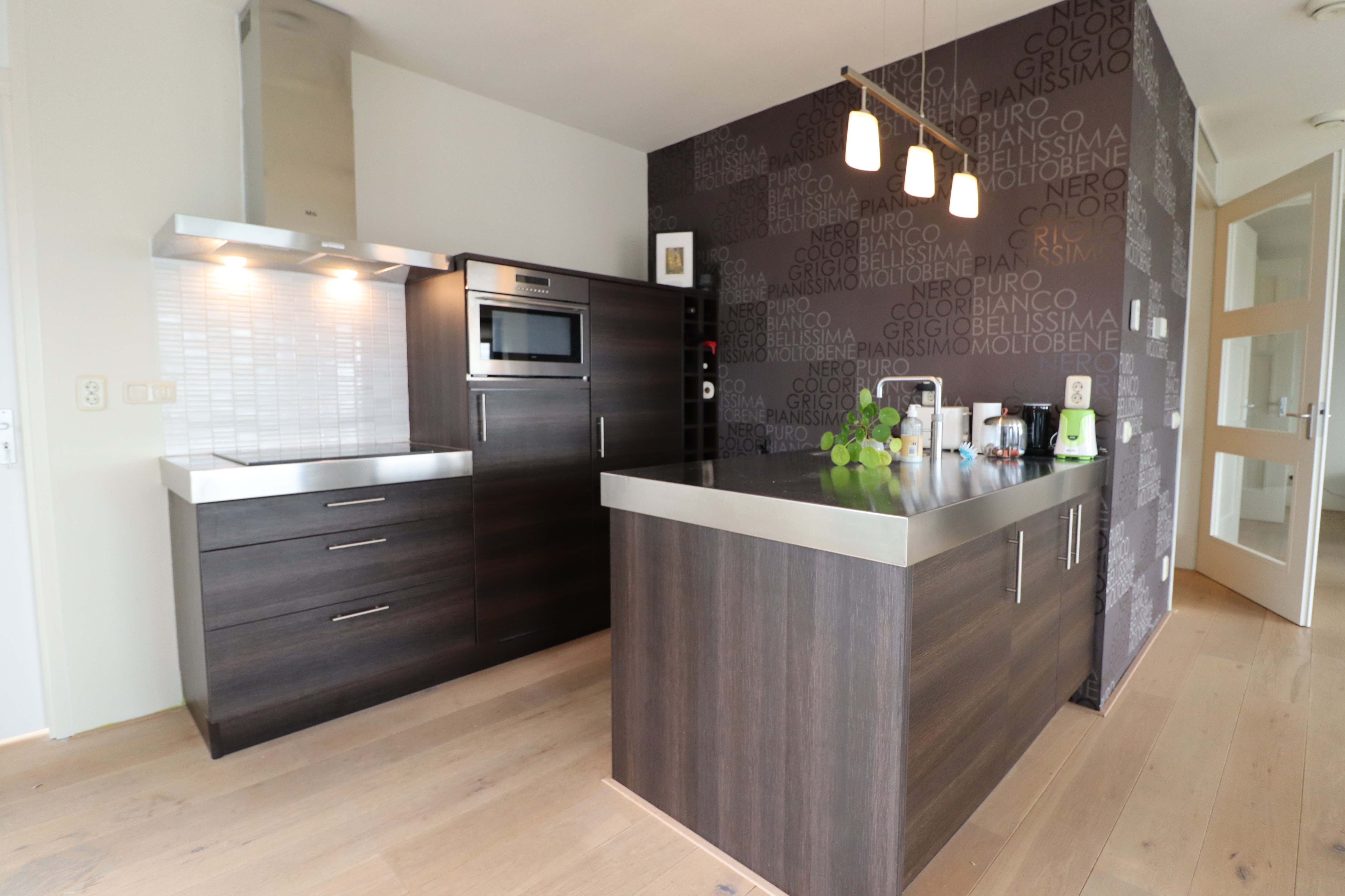 Appartement Wijnbrugstraat in Rotterdam