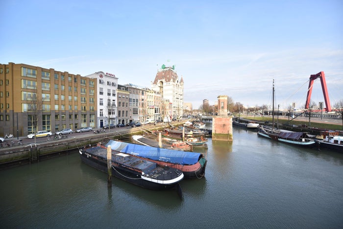 Te huur: Appartement Gelderseplein in Rotterdam