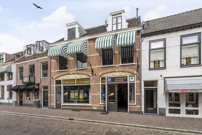 Klooster Leuterstraat 7