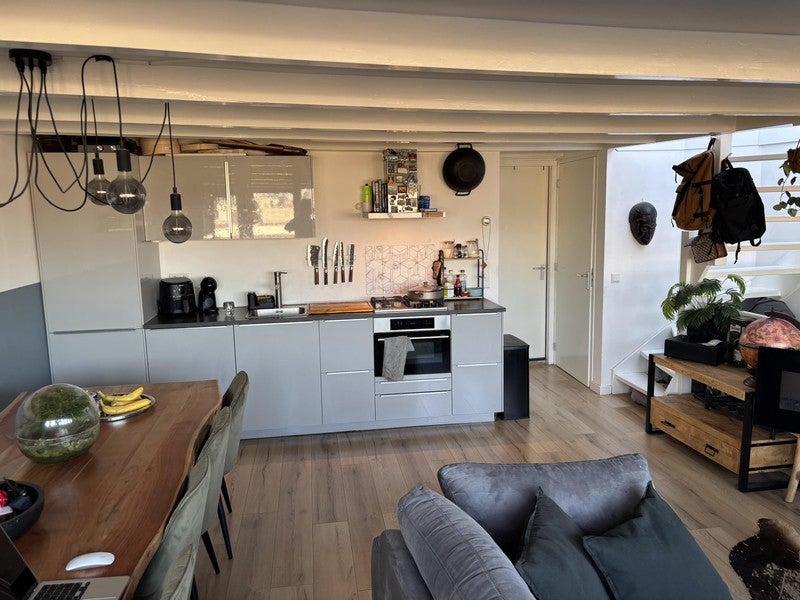 Appartement Jan Pieterszoon Coenstraat in Utrecht