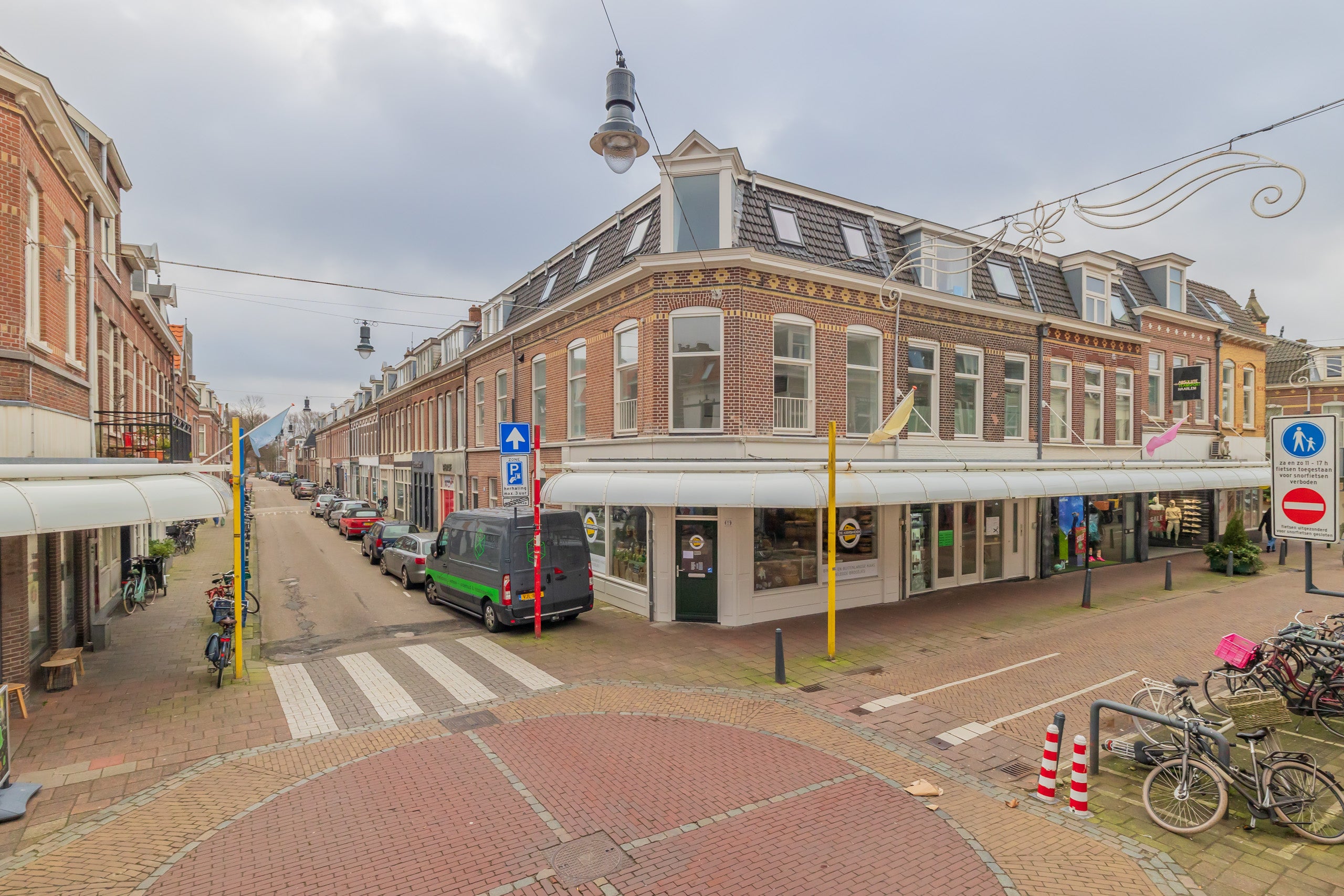 Paul Krugerstraat