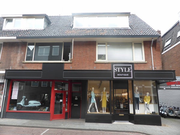 Vaartweg 24 B 2
