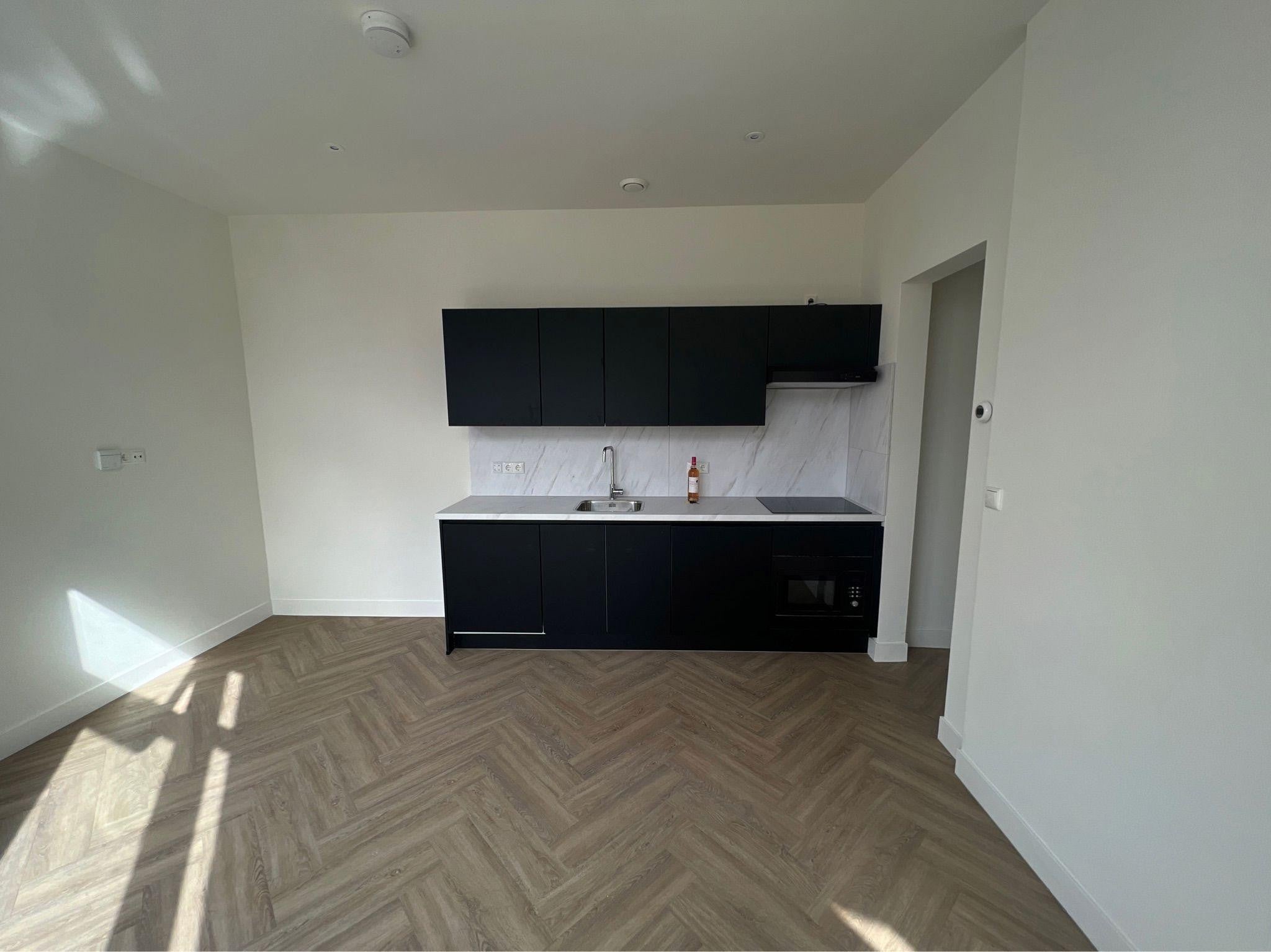 Flat Kraneweg