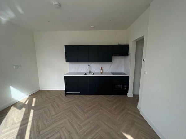 Appartement Kraneweg in Groningen
