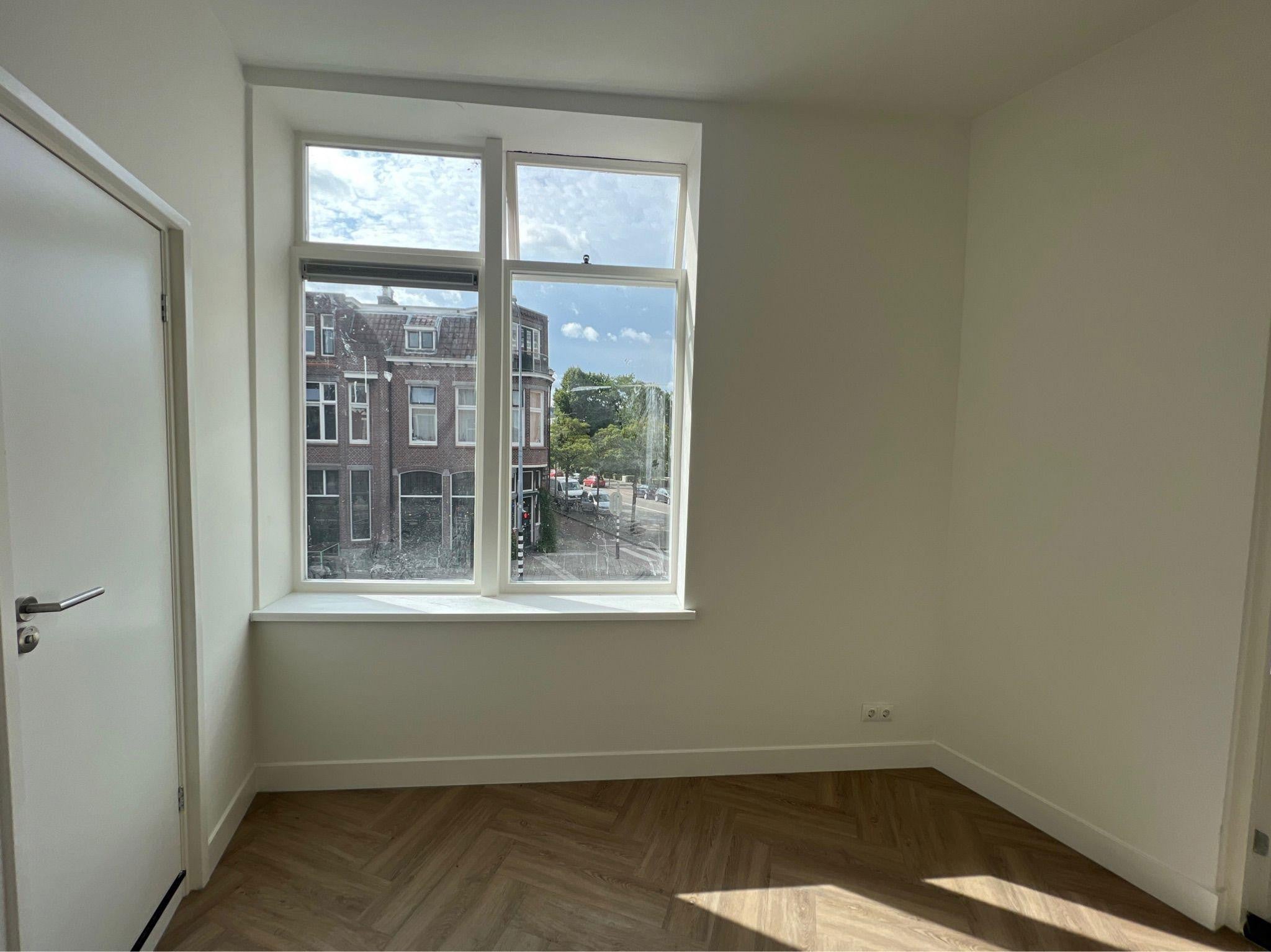 Woning te huur: Kraneweg, Groningen
