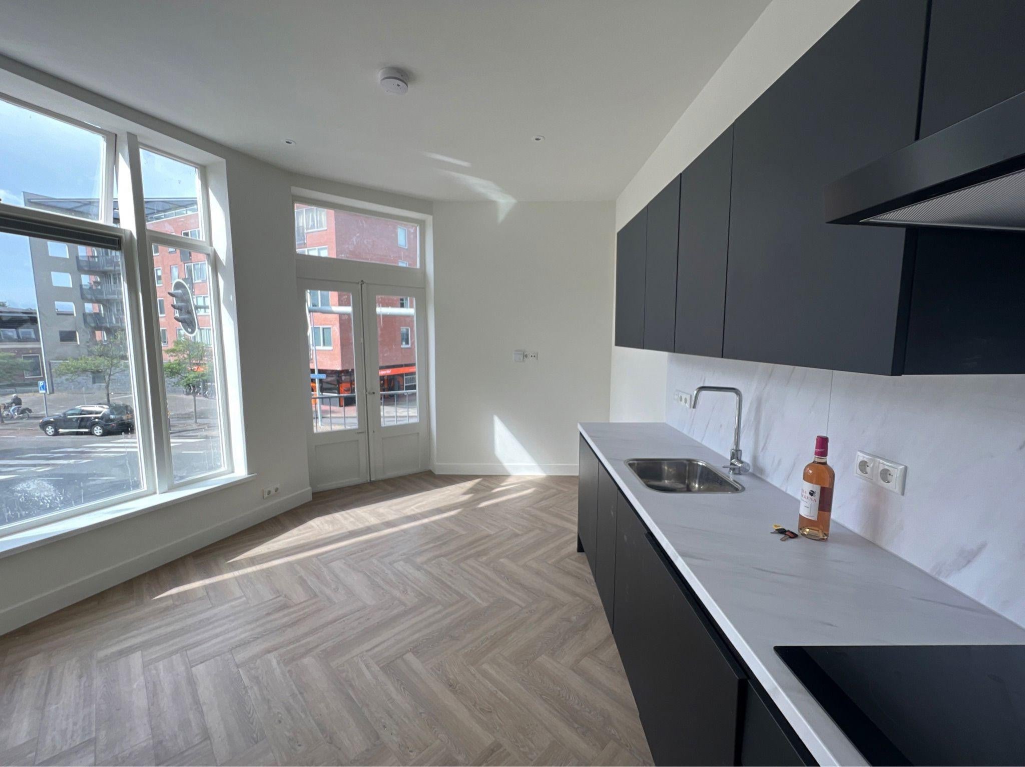 Woning te huur: Kraneweg, Groningen