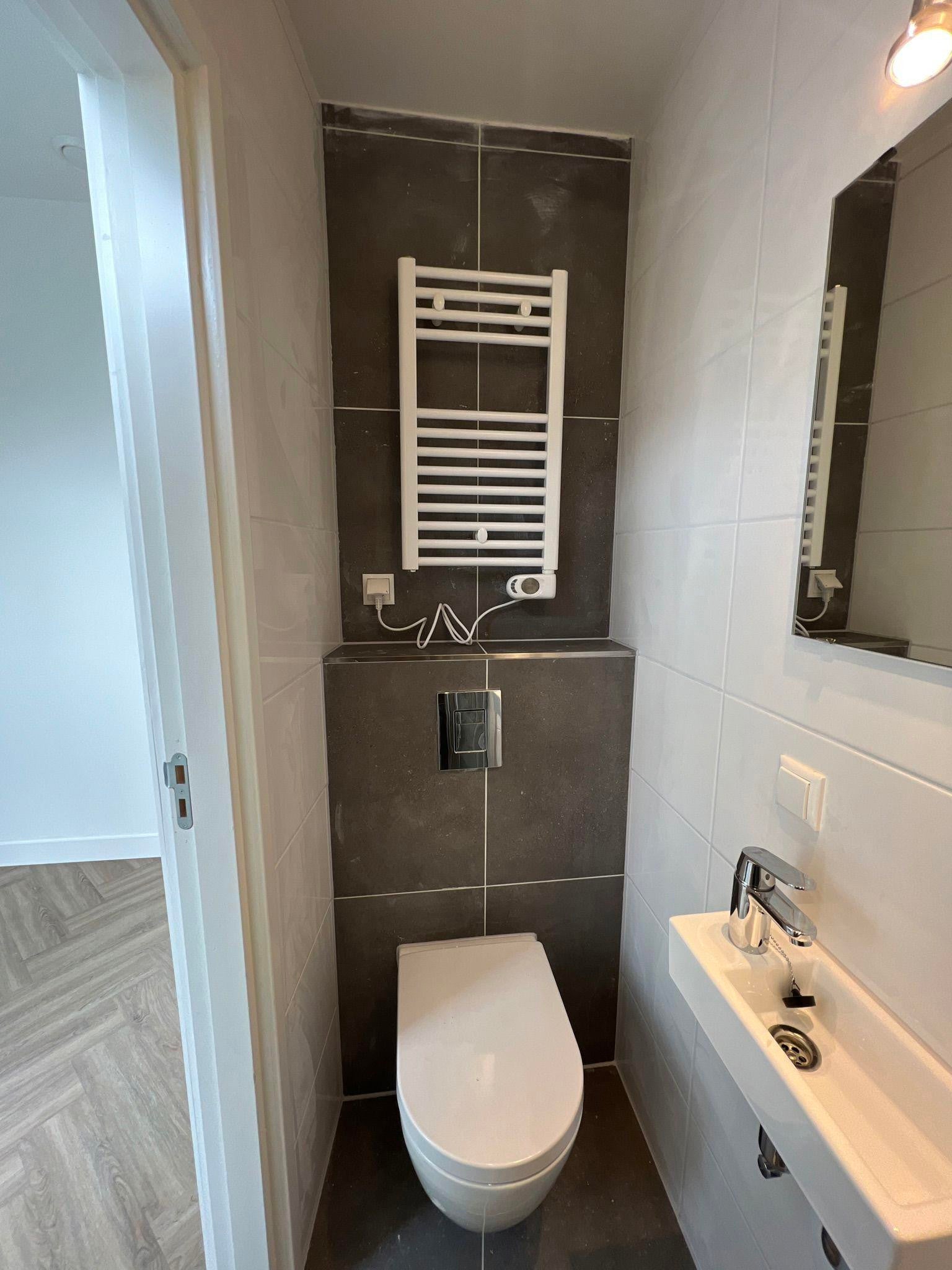 Woning te huur: Kraneweg, Groningen