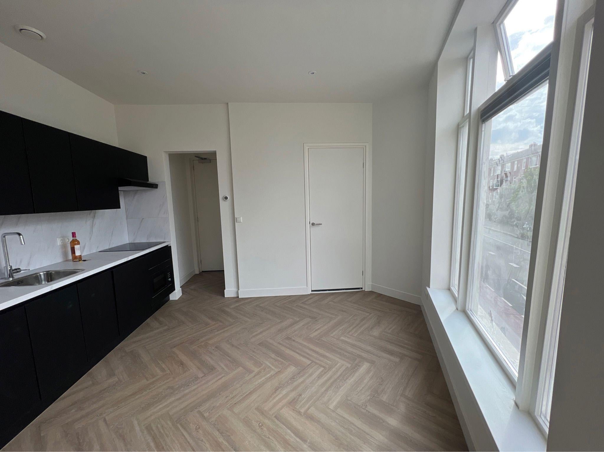 Woning te huur: Kraneweg, Groningen