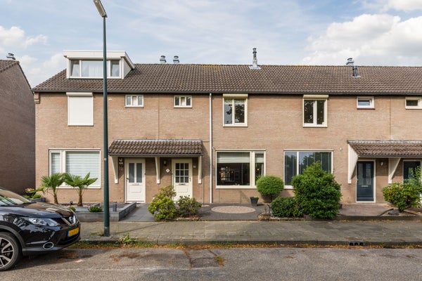 House Dennelaar in Veghel