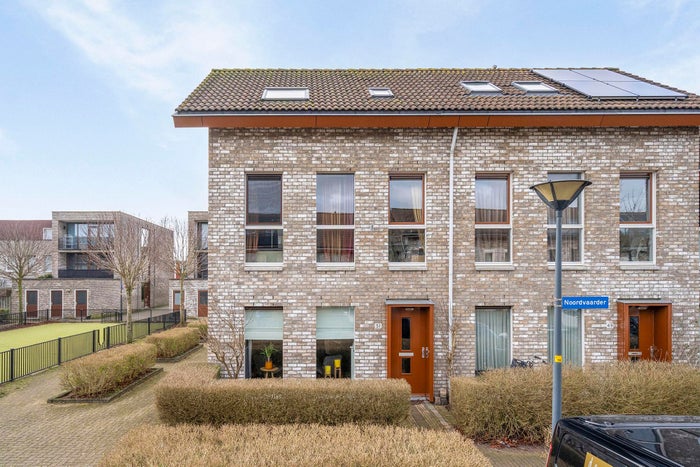 Te huur: Huis Noordvaarder in Hoofddorp