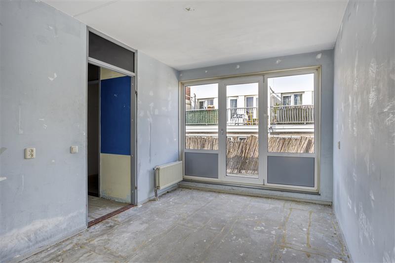 Appartement te koop: Tuinstraat 109, Amsterdam