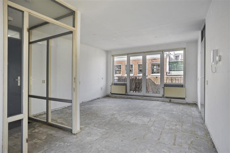 Appartement te koop: Tuinstraat 109, Amsterdam