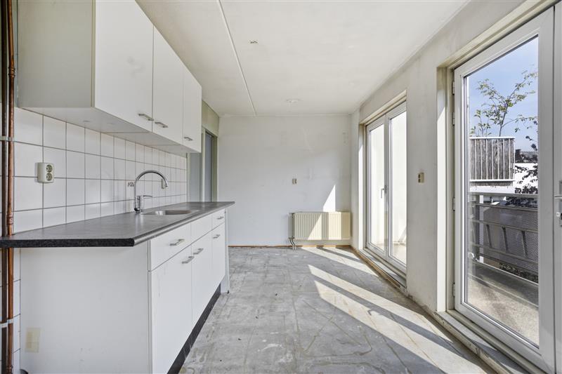 Appartement te koop: Tuinstraat 109, Amsterdam