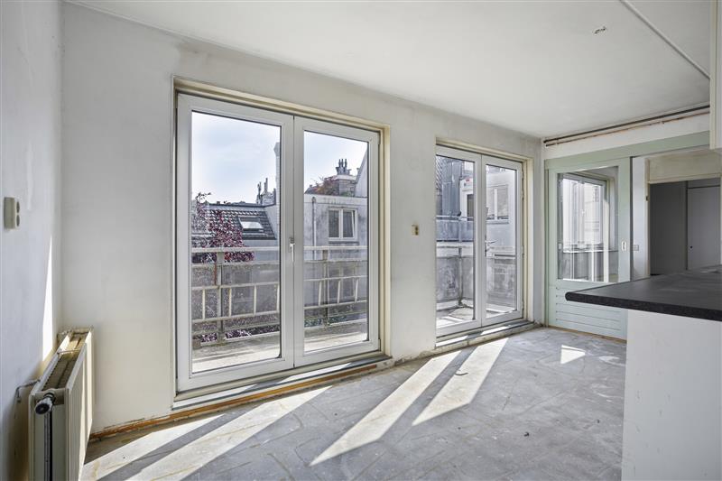 Appartement te koop: Tuinstraat 109, Amsterdam