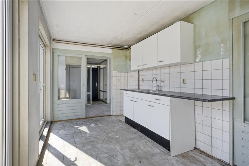 Appartement te koop: Tuinstraat 109, Amsterdam