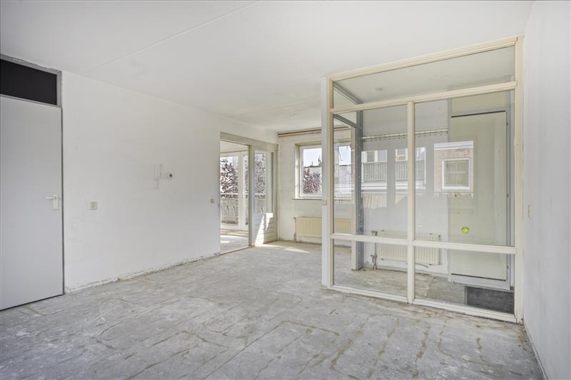 Appartement te koop: Tuinstraat 109, Amsterdam