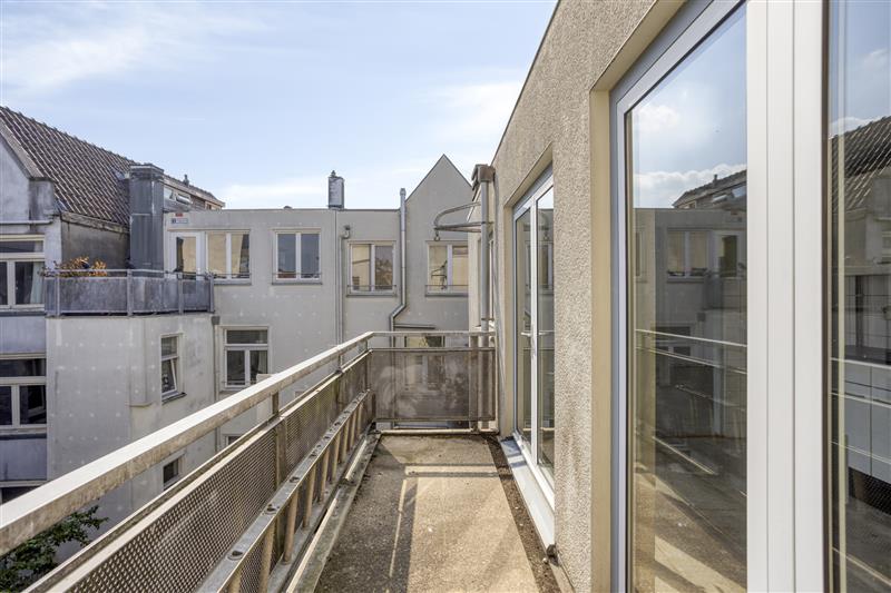 Appartement te koop: Tuinstraat 109, Amsterdam