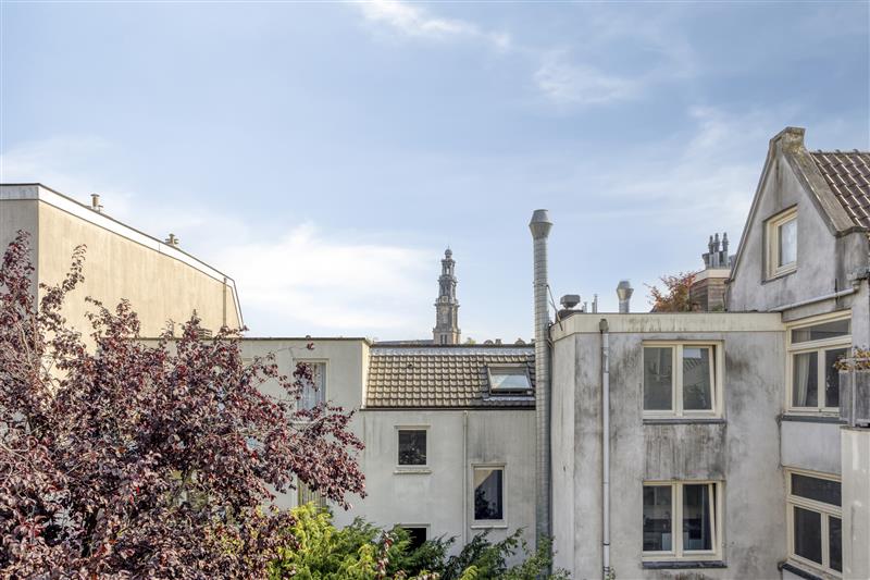 Appartement te koop: Tuinstraat 109, Amsterdam