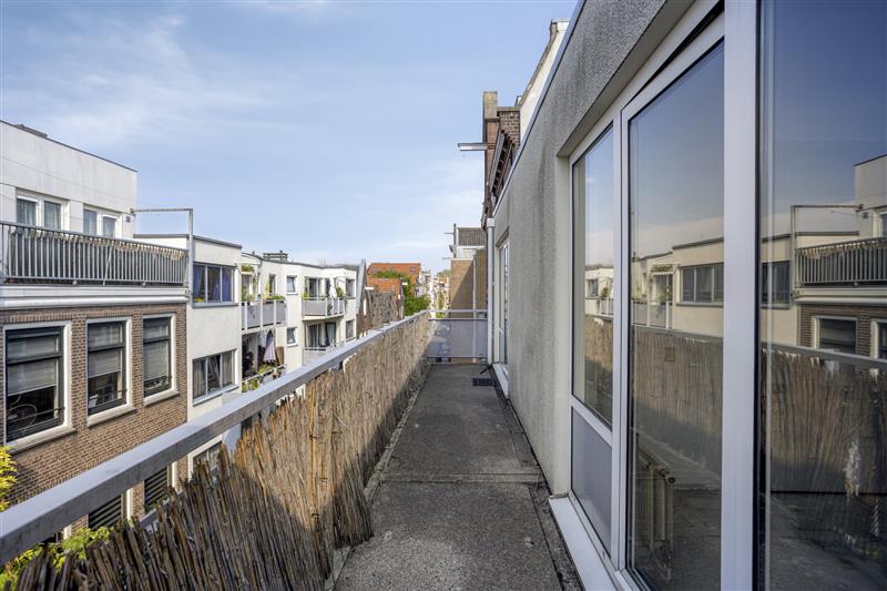 Appartement te koop: Tuinstraat 109, Amsterdam