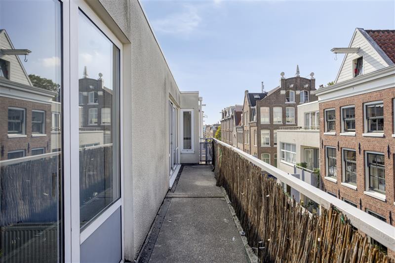 Appartement te koop: Tuinstraat 109, Amsterdam