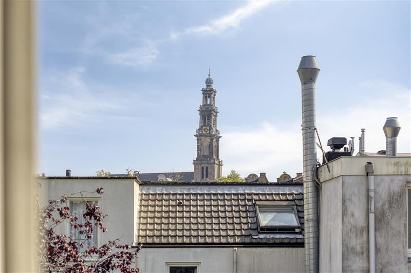 Appartement te koop: Tuinstraat 109, Amsterdam