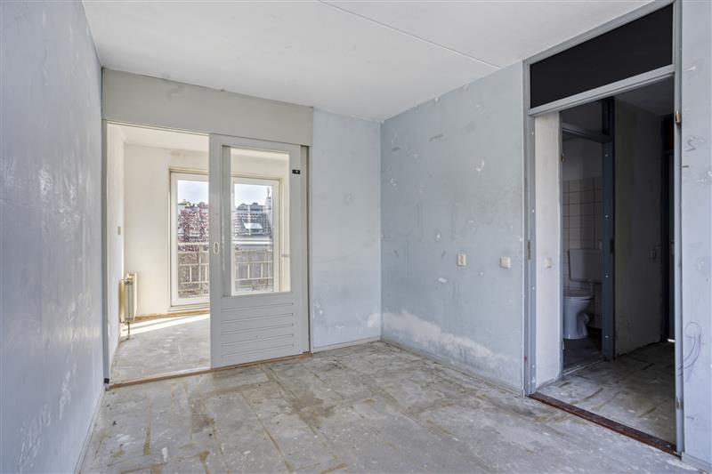 Appartement te koop: Tuinstraat 109, Amsterdam