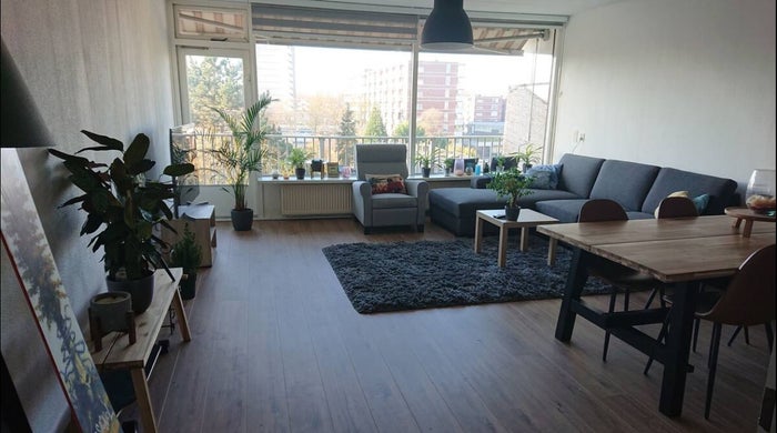 Te huur: Appartement Catharina van Rennesstraat 268 in Den Haag