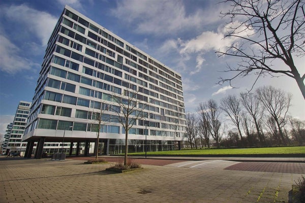 Te huur: Appartement Jan van Zutphenstraat in Amsterdam