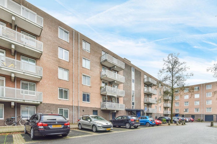 Te huur: Appartement Kanteel 46 in Amsterdam