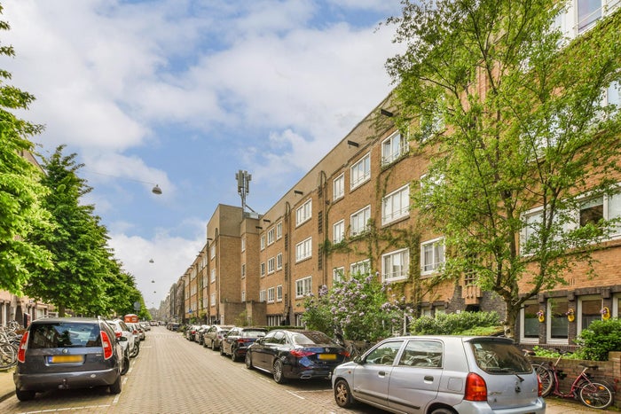 Bestevâerstraat 89 3