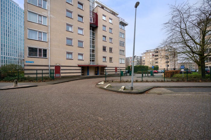 Te huur: Appartement Olof Palmehof in Almere