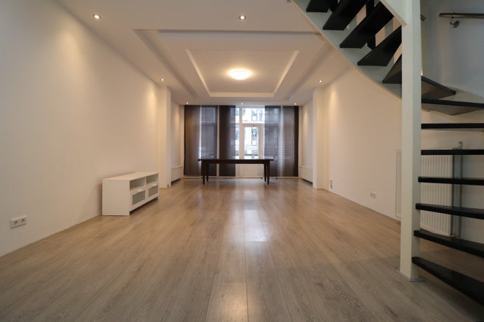 Te huur: Appartement Maximiliaanstraat in Rotterdam