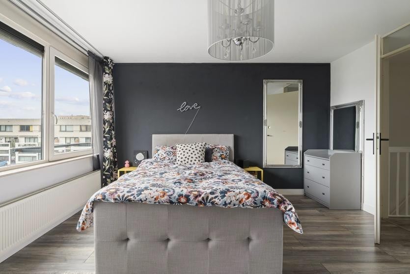 Appartement Schiplaan 2 T in IJmuiden