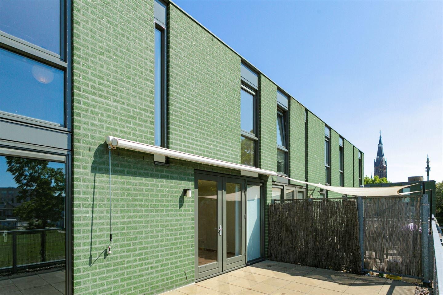 Appartement Otterstraat in Eindhoven