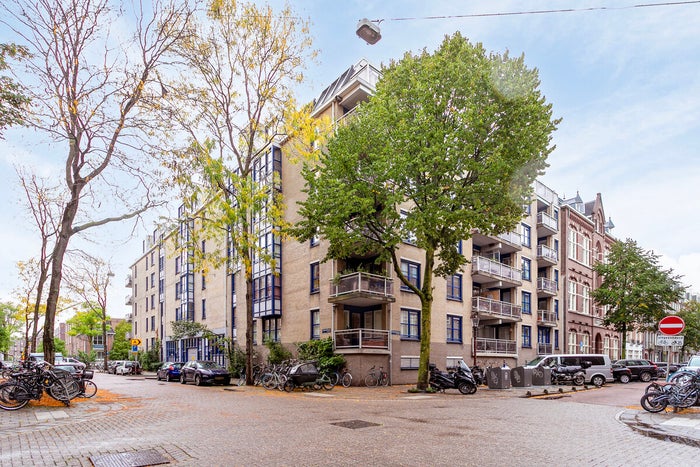 Staringstraat 7 M