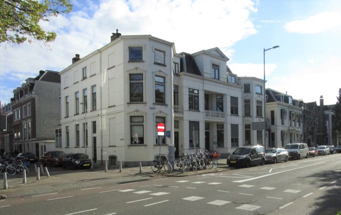 Te huur: Appartement Maliesingel in Utrecht