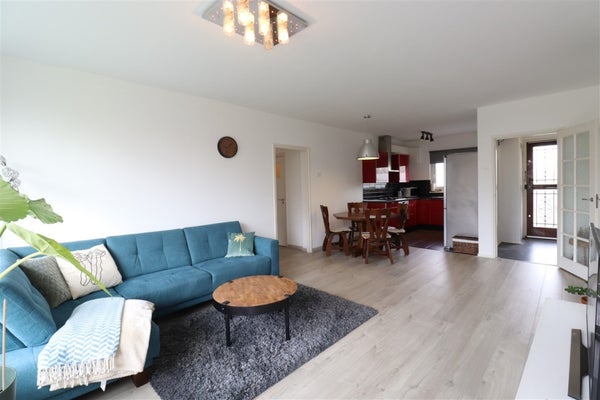 Te huur: Appartement Bijdorp in Amstelveen