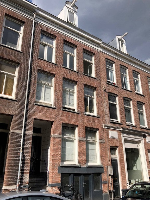 Govert Flinckstraat To Apply