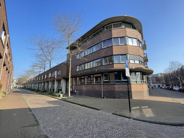 Te huur: Appartement Raamstraat in Deventer