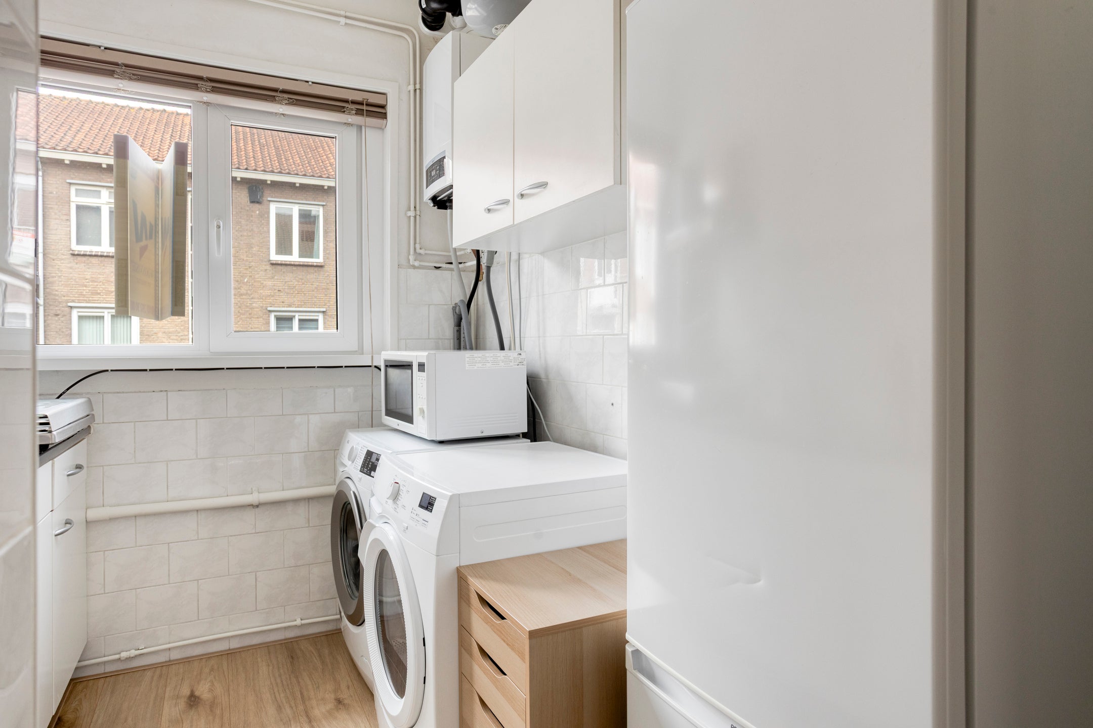 Appartement te koop: Klaverstraat 124B, Rotterdam