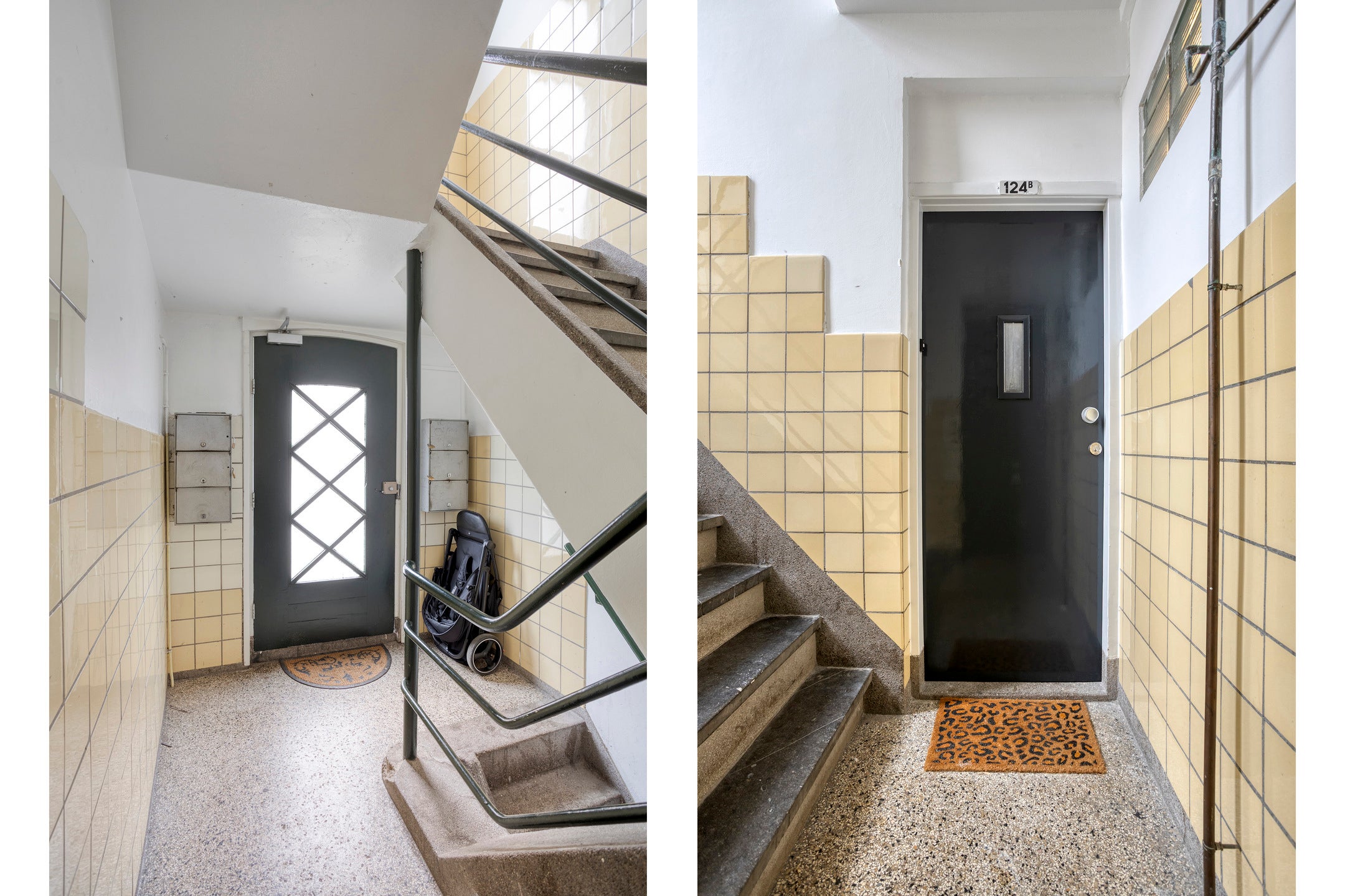 Appartement te koop: Klaverstraat 124B, Rotterdam