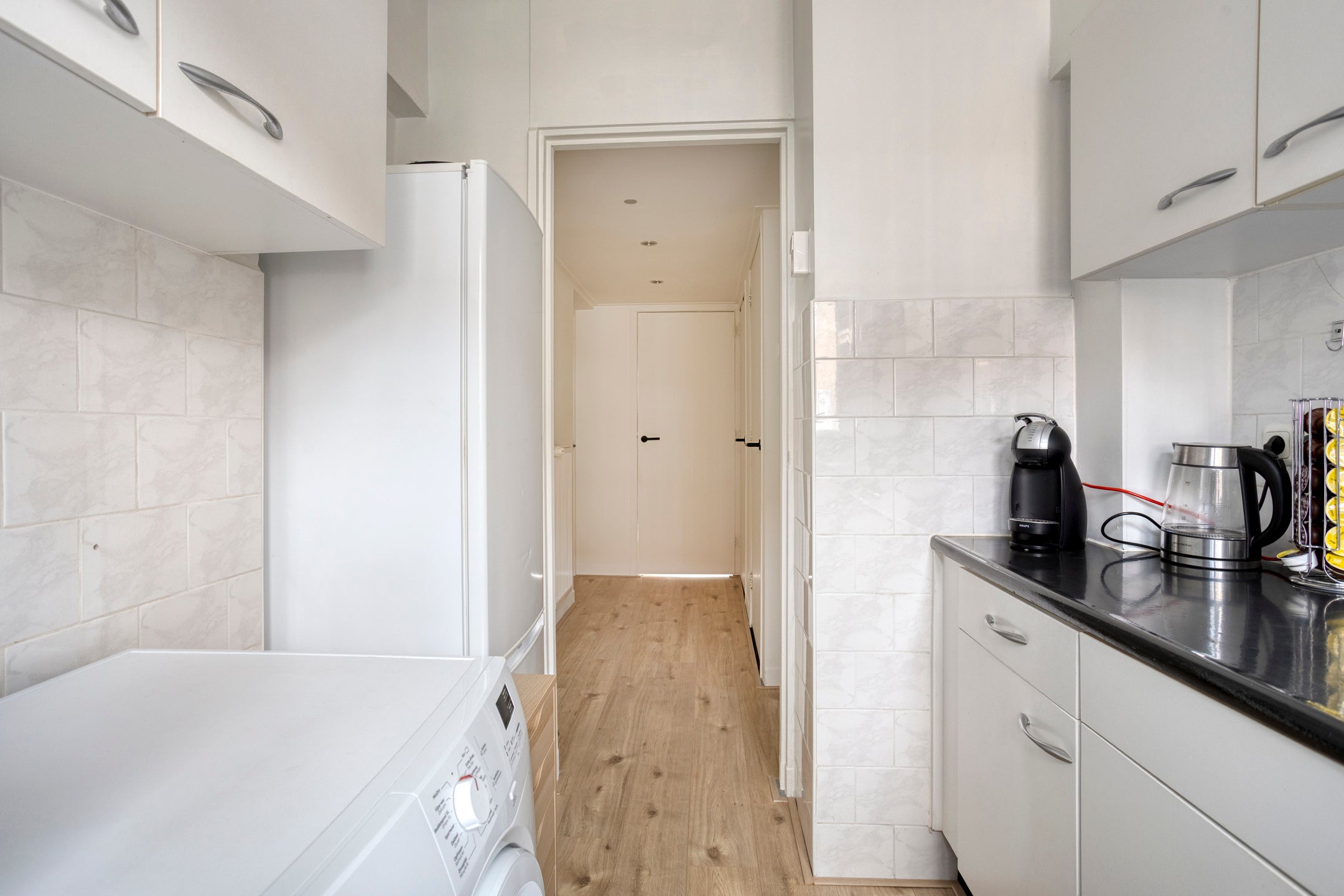 Appartement te koop: Klaverstraat 124B, Rotterdam