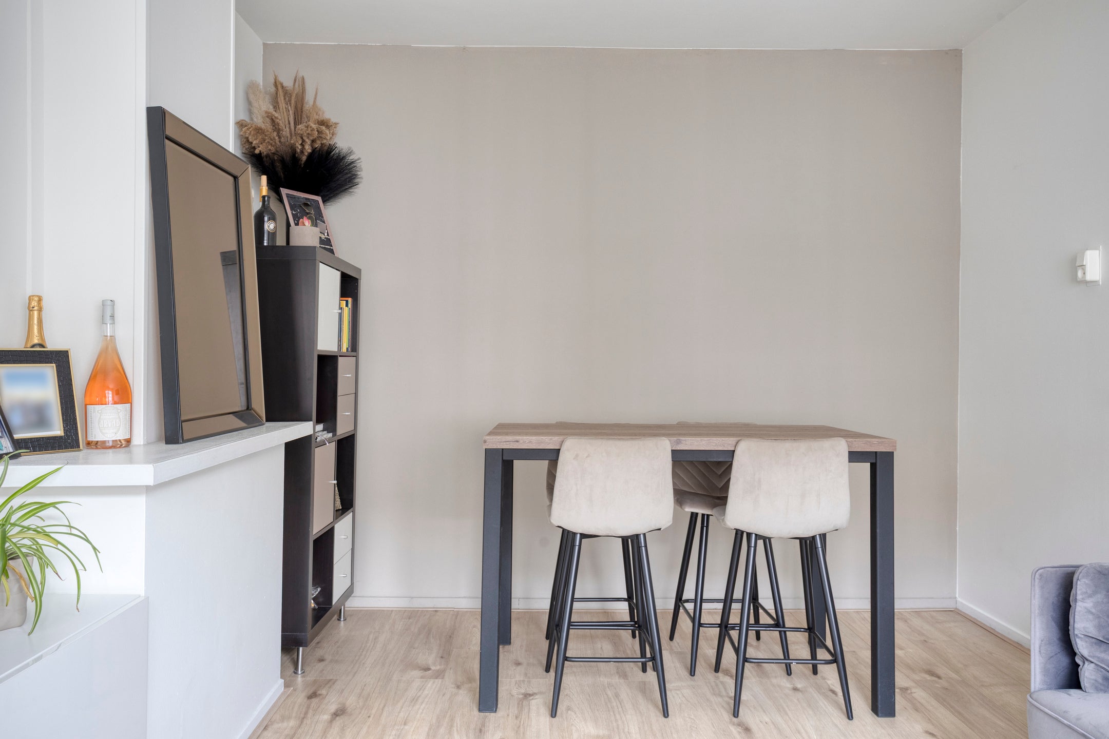 Appartement te koop: Klaverstraat 124B, Rotterdam