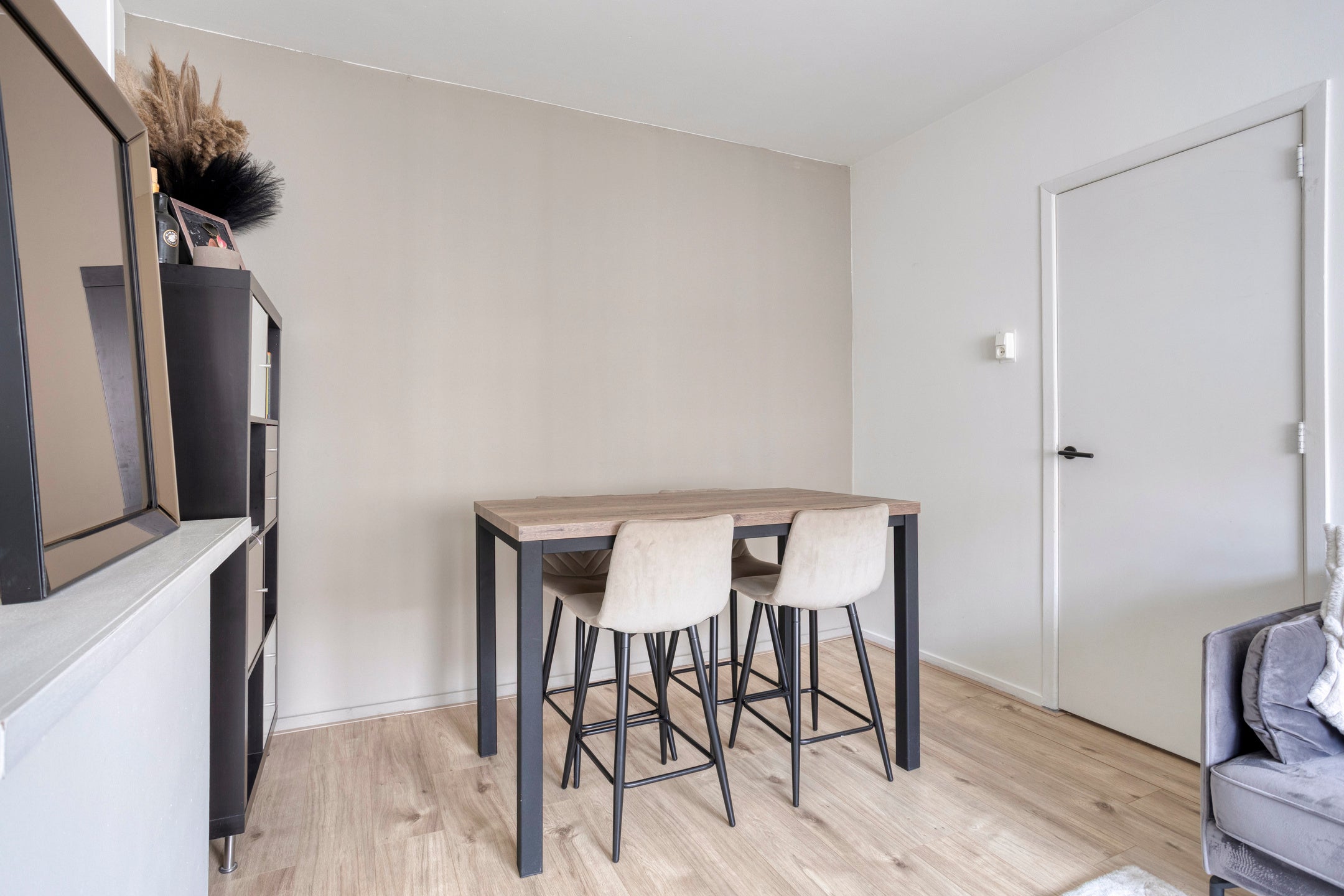 Appartement te koop: Klaverstraat 124B, Rotterdam