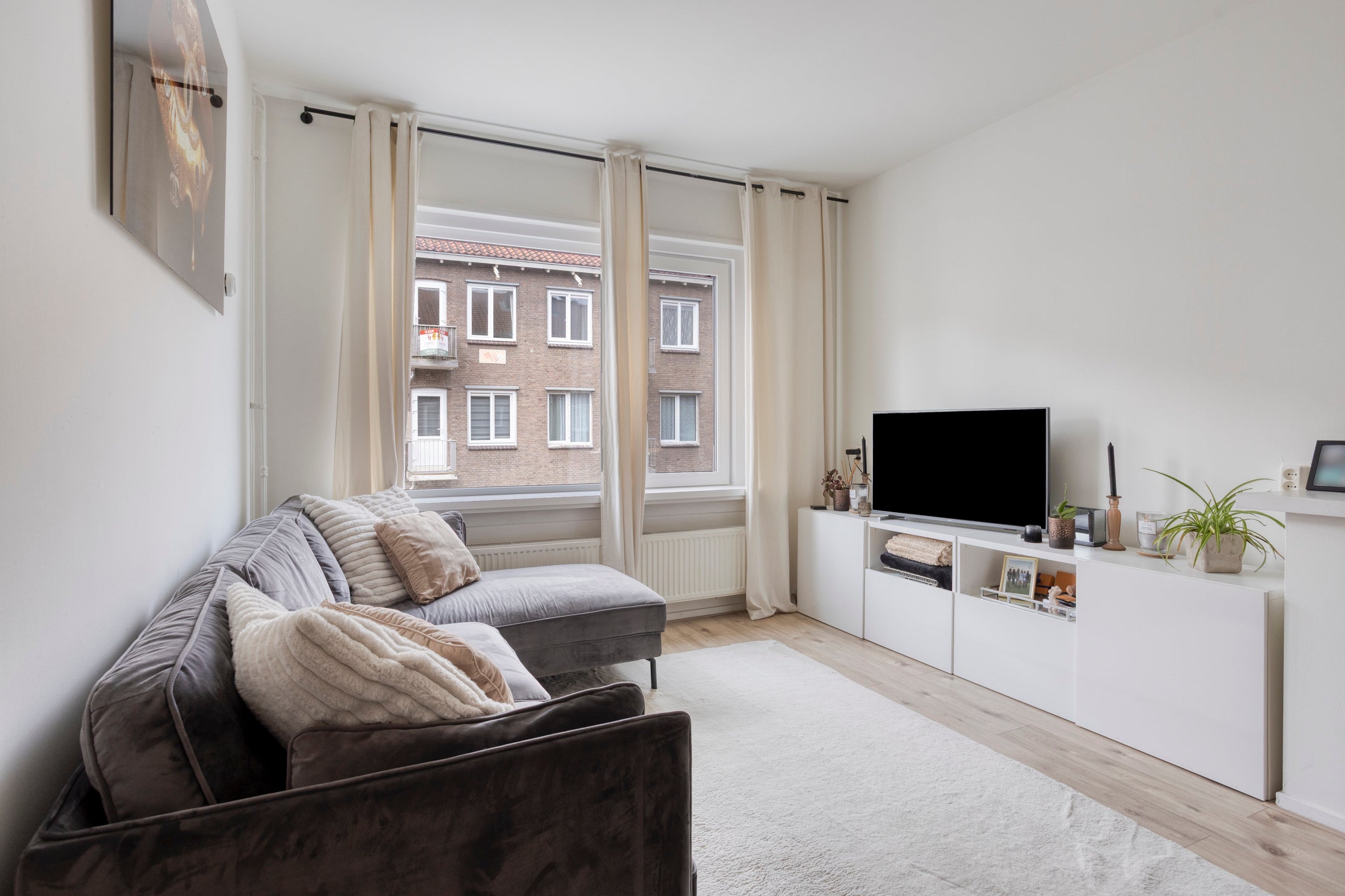 Appartement te koop: Klaverstraat 124B, Rotterdam