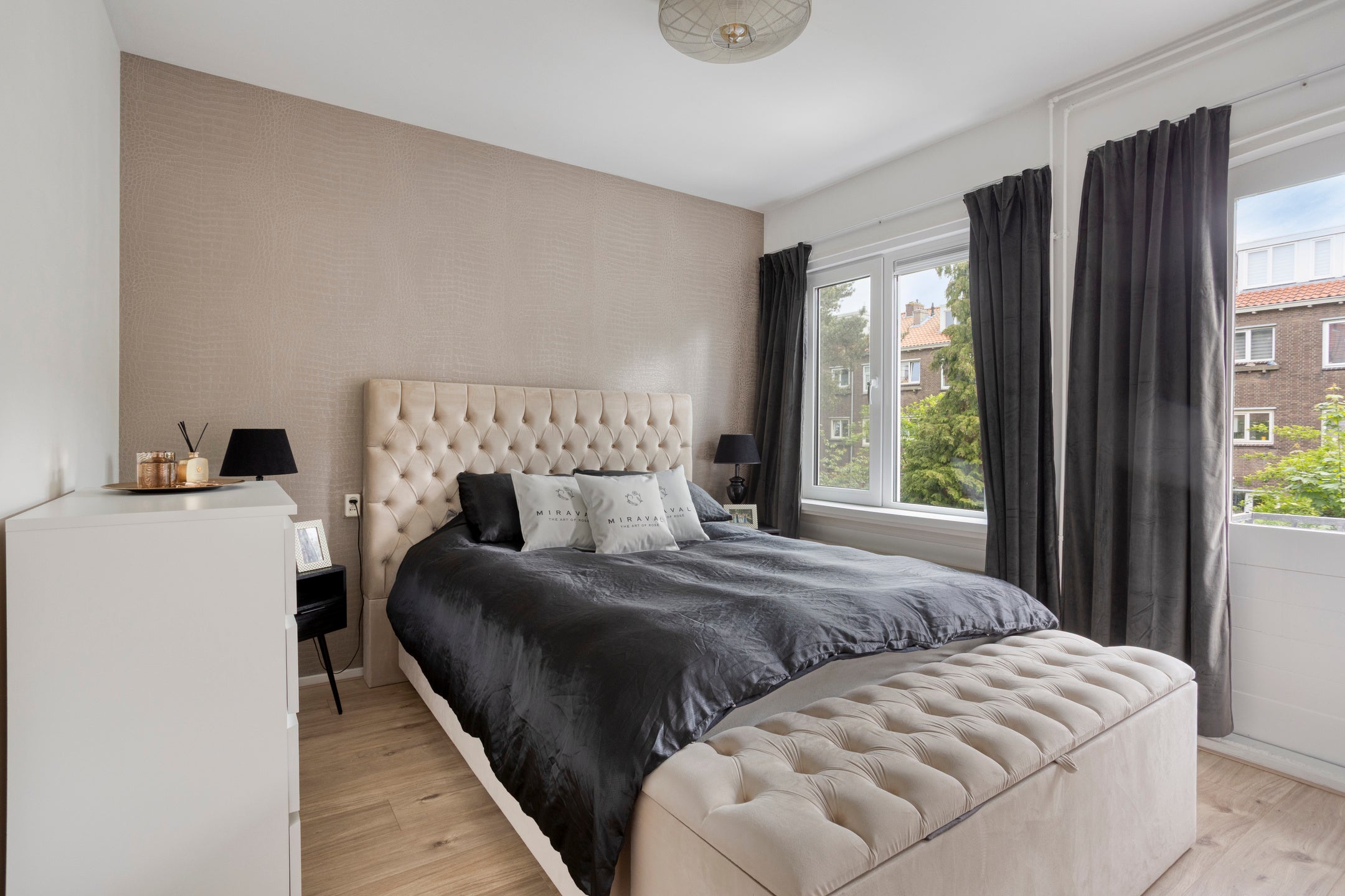 Appartement te koop: Klaverstraat 124B, Rotterdam